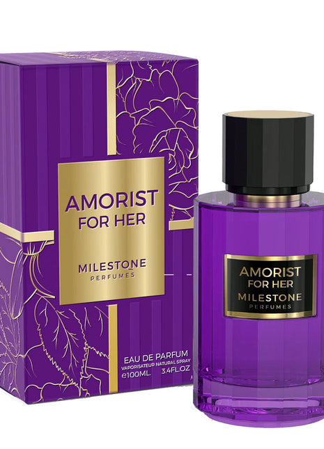 Amorist For Her  100ML EDP