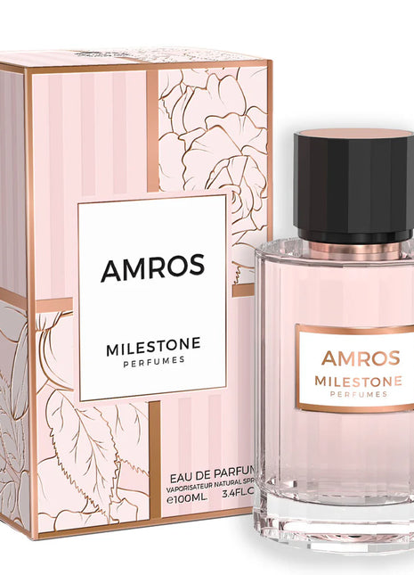 Amros  100ML EDP
