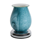 Blue Swirl
