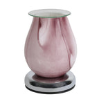 Pink Swirl