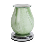Green Swirl