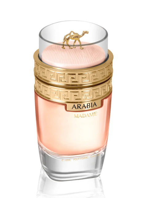 ARABIA MADAME Pour Femme 100ml