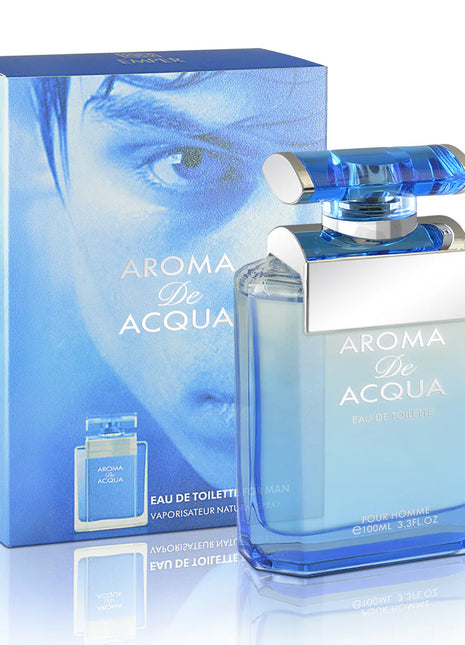 Aroma De Acqua 100ml