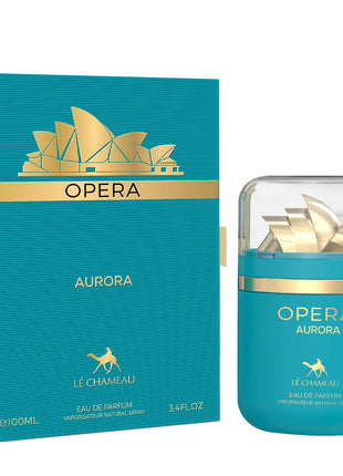 Opera Aurora (Pour Femme) 100ML EDP
