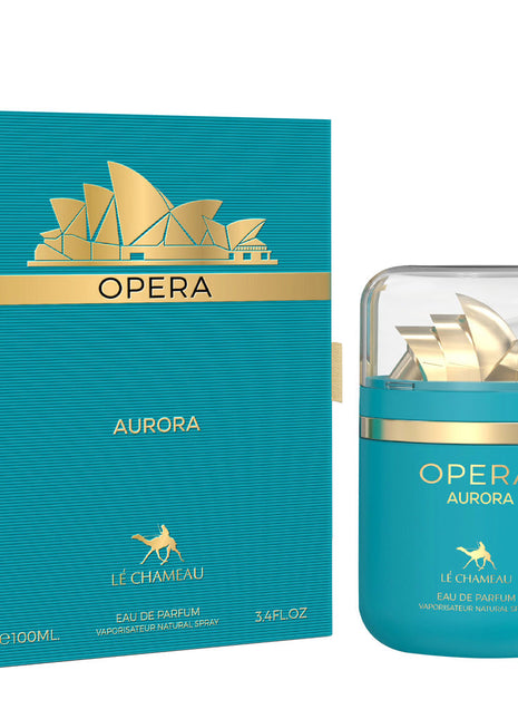 Opera Aurora (Pour Femme) 100ML EDP