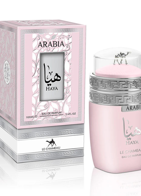 Arabia Haya (Pour Femme) 100ml