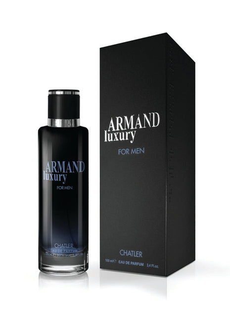 Armand Luxury For Men