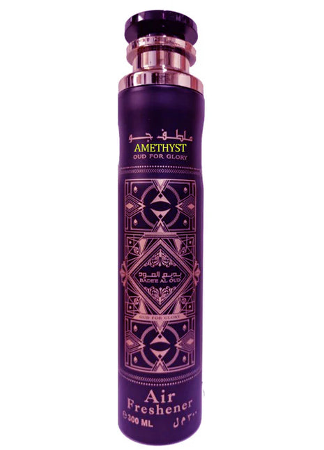 LATTAFA Badee Al Oud Amethyst Air freshener 300ml
