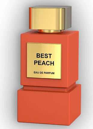 Best Peach (Unisex) 100ML EDP
