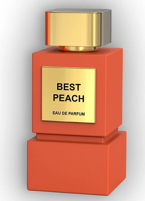 Best Peach (Unisex) 100ML EDP