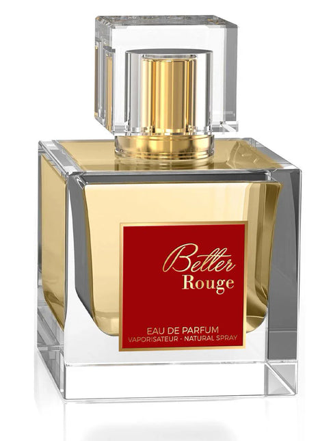 Better Rouge 100ML + FREE 20ml Pocket size
