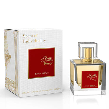 Better Rouge 100ML + FREE 20ml Pocket size