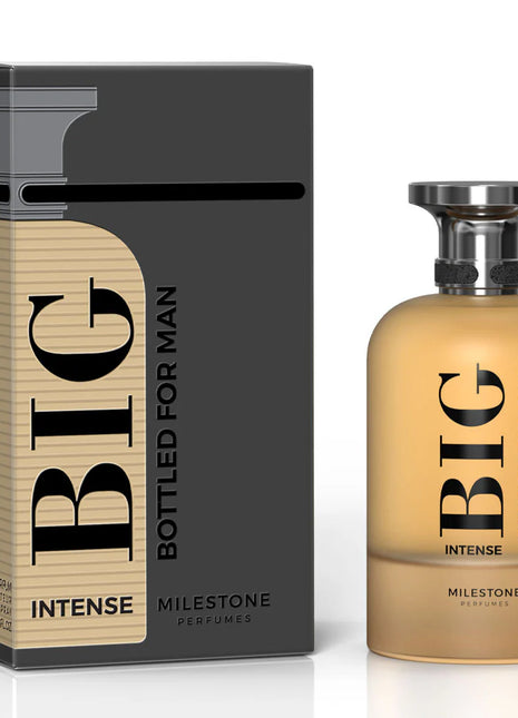 Big Bottled Intense (Pour Homme) 100ML Eau De Parfum