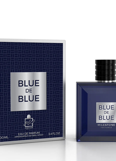 Blue de Blue (Pour Homme) 100ML EDP