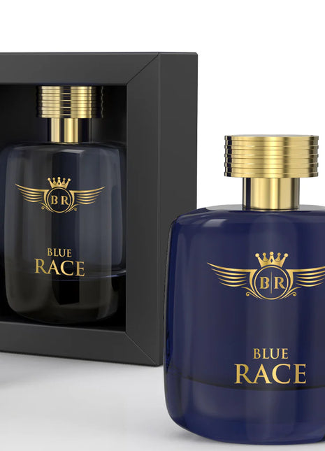 Blue Race 100ml