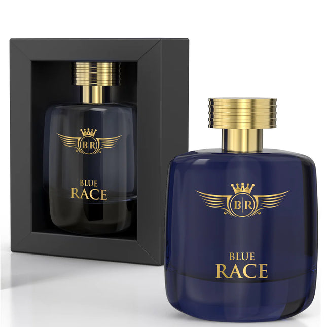 Blue Race 100ml