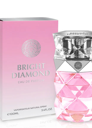 Bright Diamond