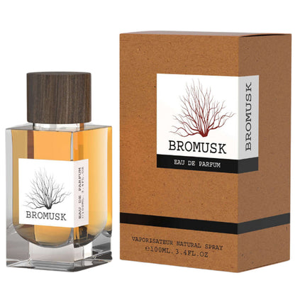 EMPER BROMUSK Eau Da Parfum 100ml