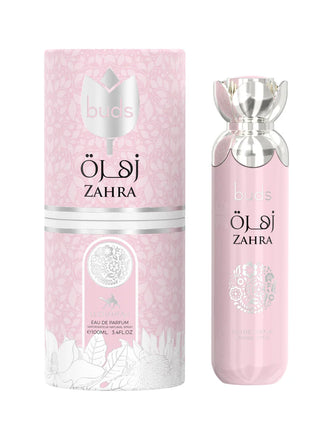 Buds Zahra Eau De Parfum 100ML