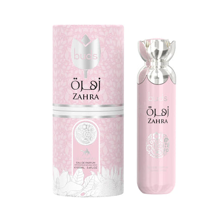 Buds Zahra Eau De Parfum 100ML
