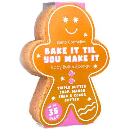 Bake It Til You Make It Body Buffer