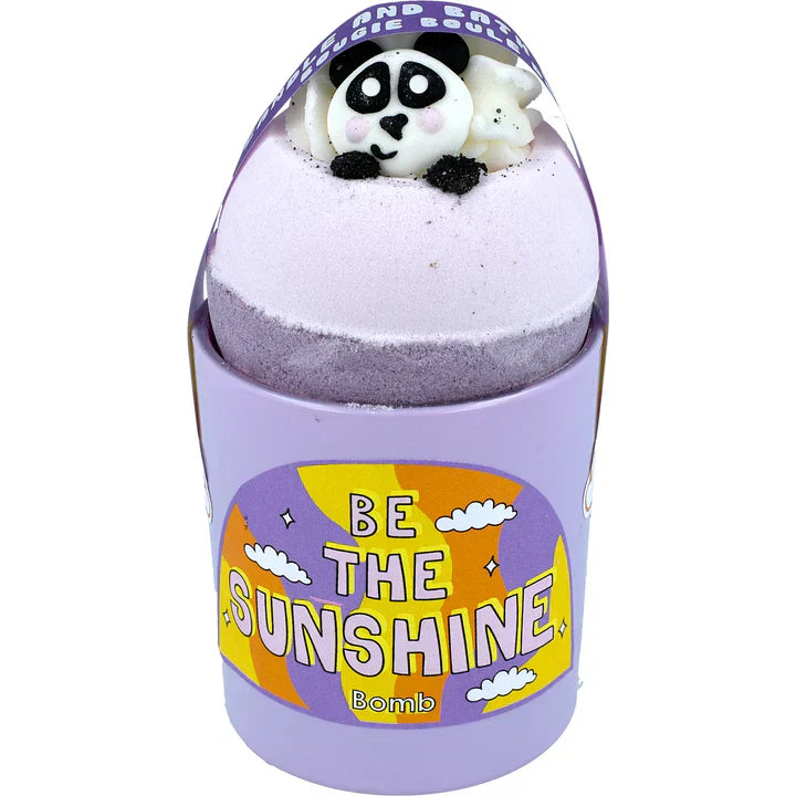 Be the Sunshine Glow Up Set