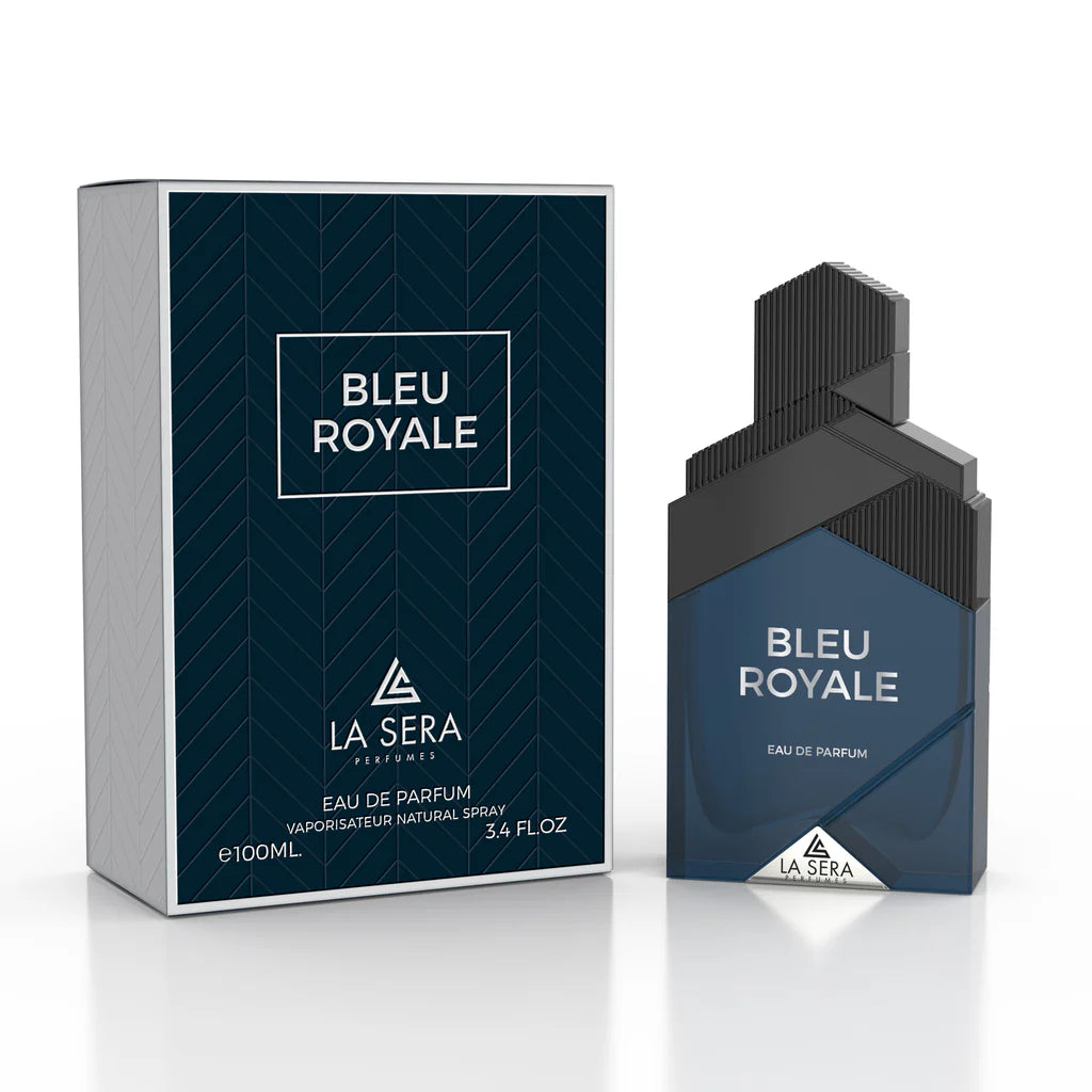La Sera Bleu Royal Eau Da Parfum 100ml