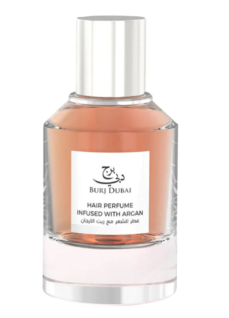 LE CHAMEAU Arabia Burj Dubai Hair Perfume – Infused with Argan Oil (50ML)
