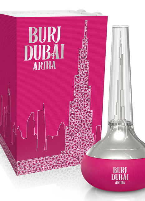 Burj Dubai Arina (Pour Femme) 100ML