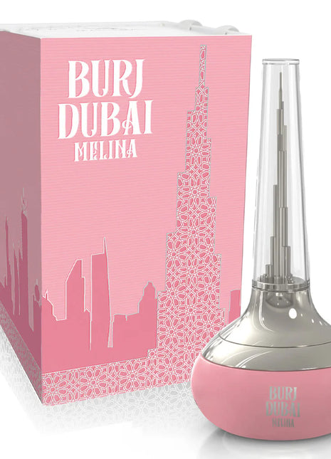 Burj Dubai Melina (Pour Femme) 100ML EDP