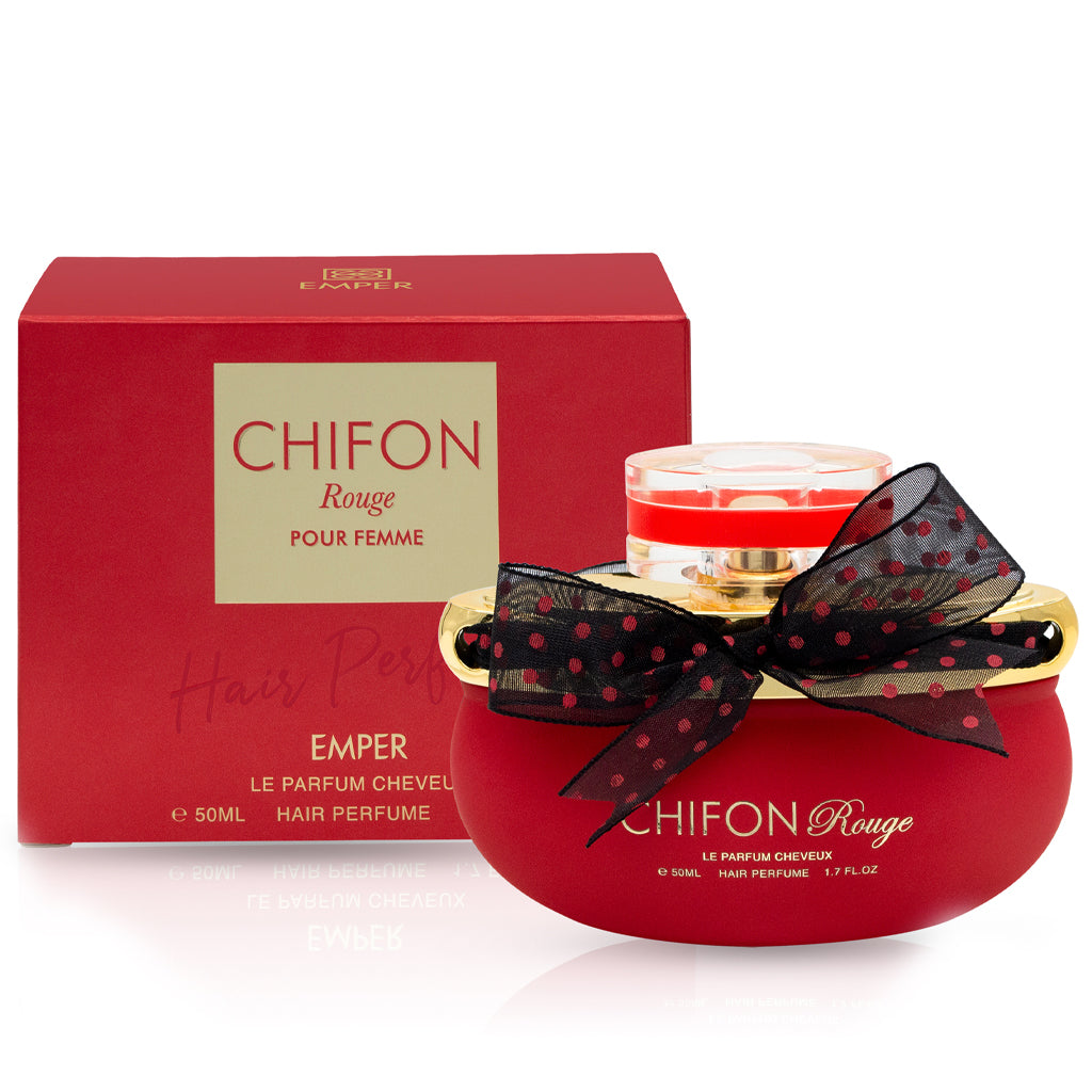 Emper CHIFON ROUGE HAIR PERFUME 50ML