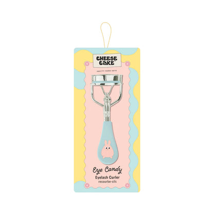 Cheesecake 1Pc Eyelash Curler - Bunny