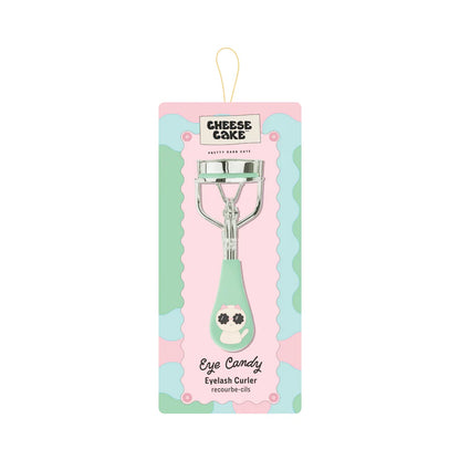 Cheesecake 1Pc Eyelash Curler - Cat
