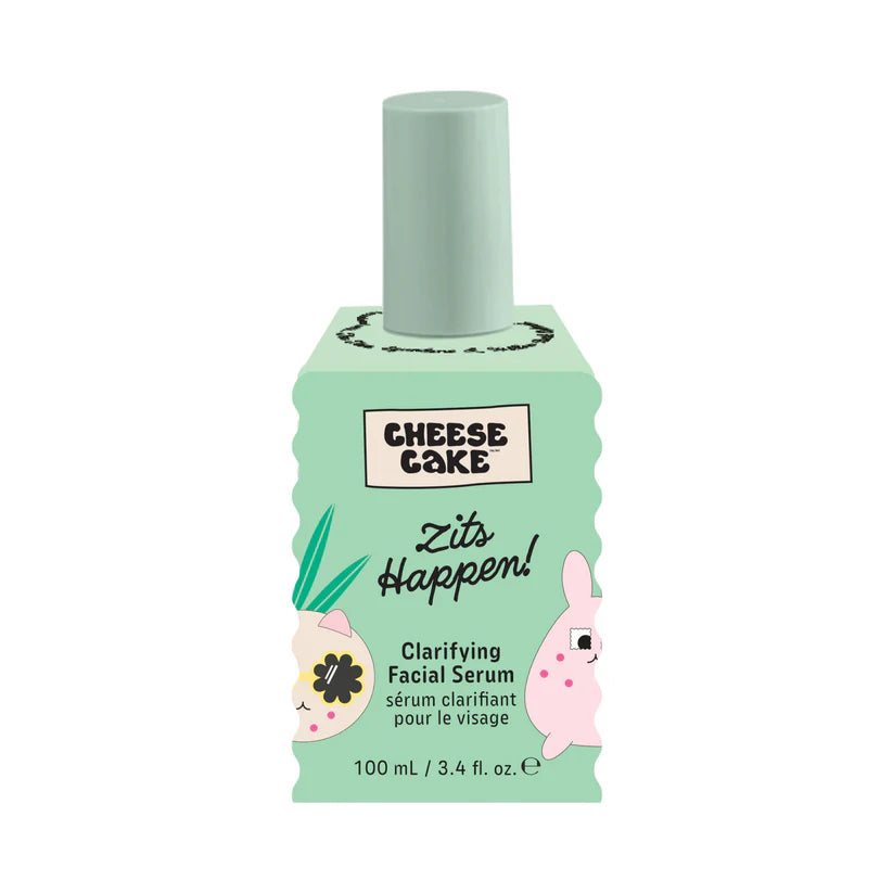 Cheesecake 100Ml Facial Serum - Blemish Formula