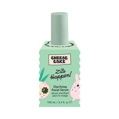 Cheesecake 100Ml Facial Serum - Blemish Formula