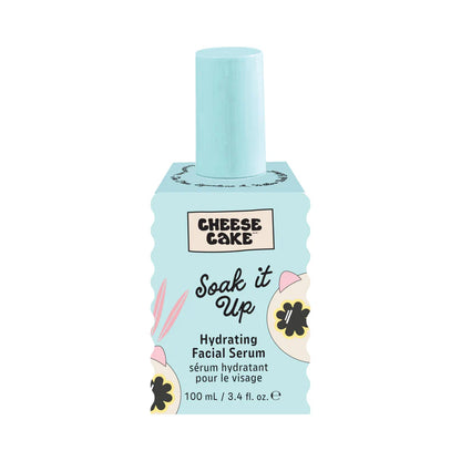 Cheesecake 100Ml Facial Serum - Hydrating