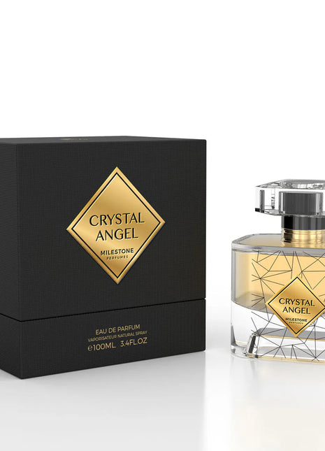 Crystal Angel (Unisex) 100ML EDP