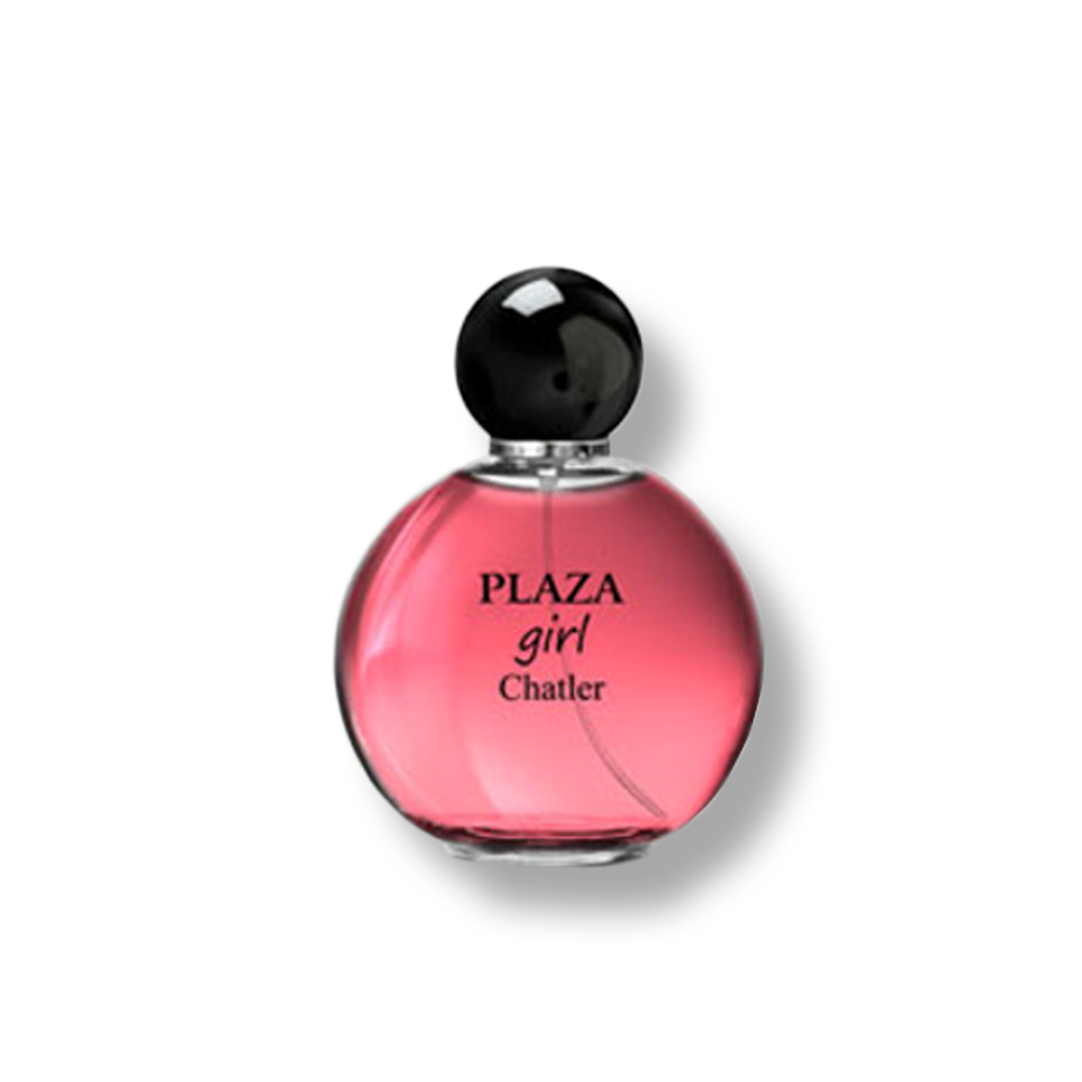Chatler Plaza Girl 100 ml Eau De Parfum