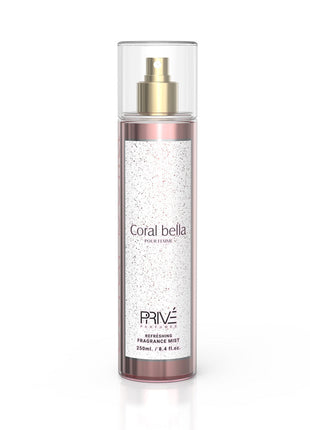 Coral Belle (Pour Femme) - Body Mist
