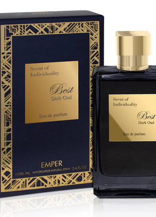 Best Dark Oud