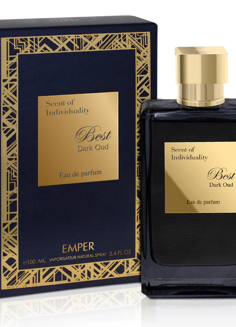 Best Dark Oud
