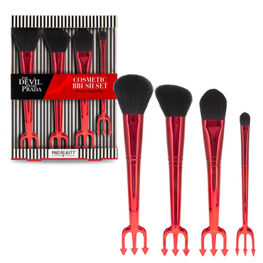 Devil Wears Prada Make Up Brush Set