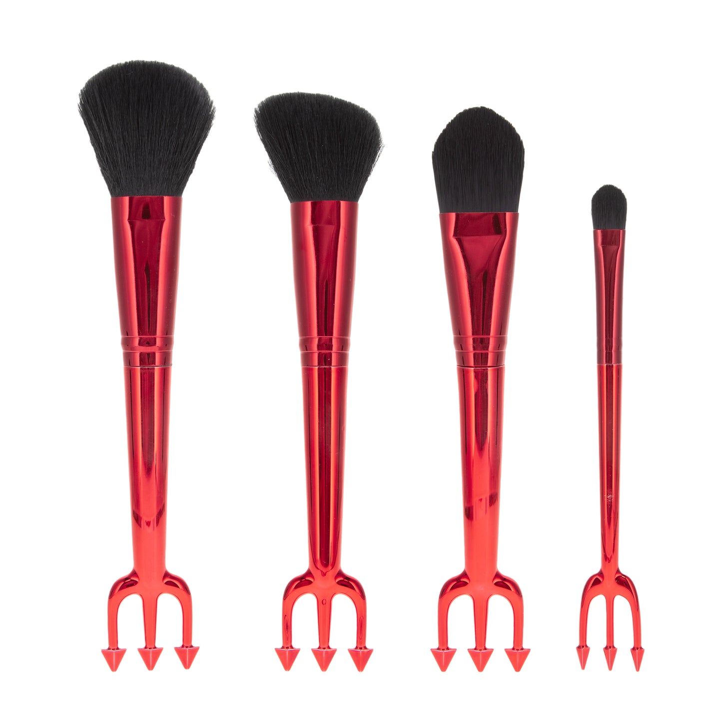 Devil Wears Prada Make Up Brush Set