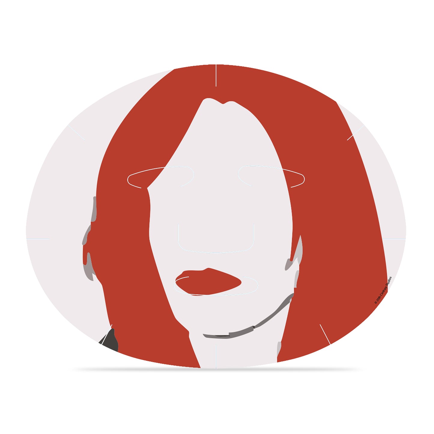 Devil Wears Prada Sheet Mask trio