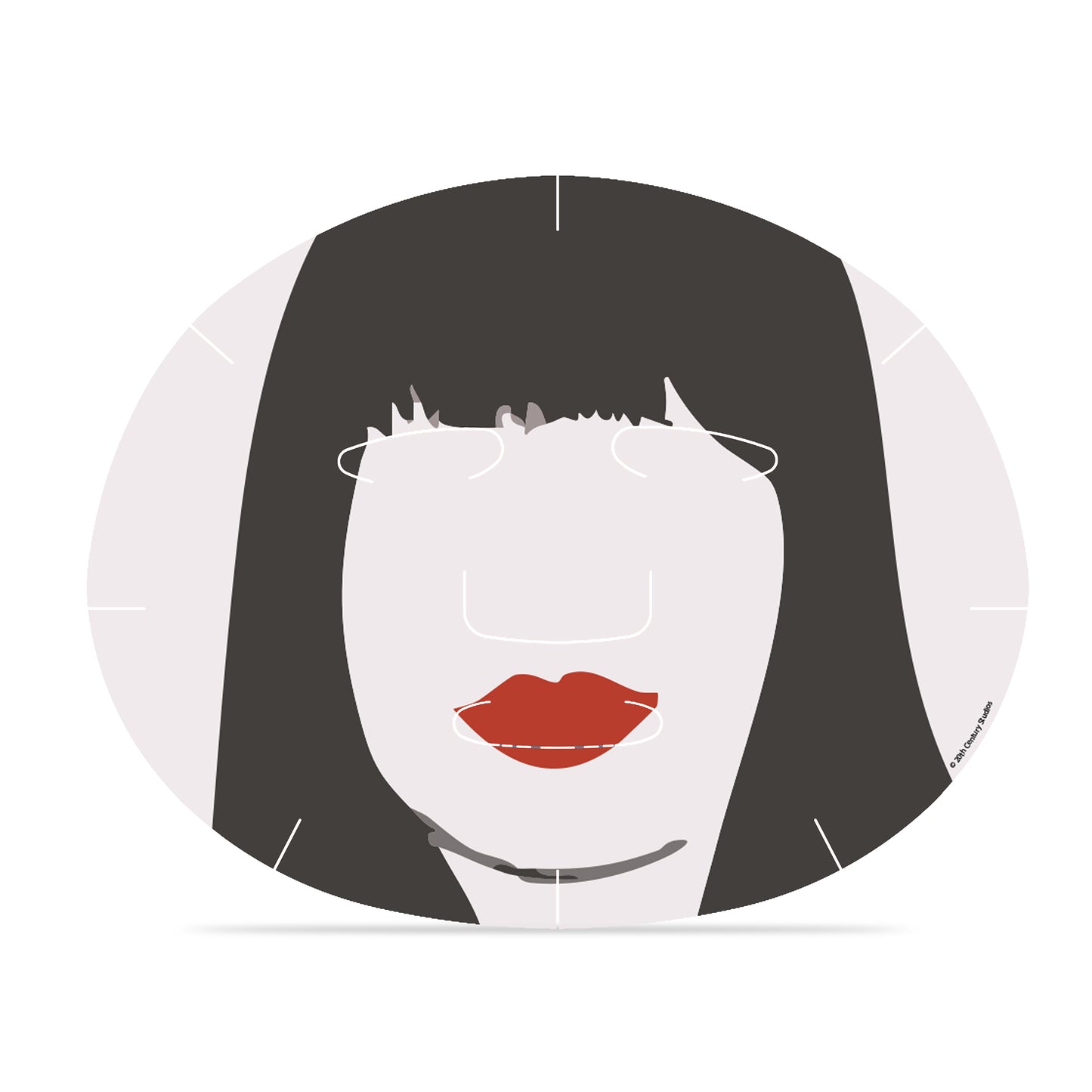 Devil Wears Prada Sheet Mask trio