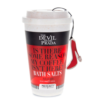 Devil Wears Prada Bath Salts