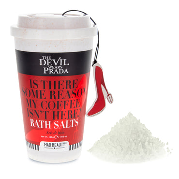 Devil Wears Prada Bath Salts