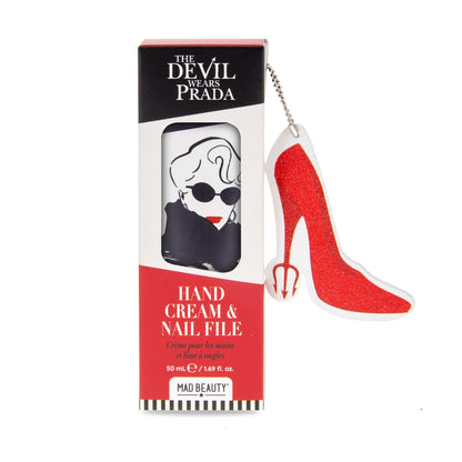 Devil Wears Prada Hand Care Set