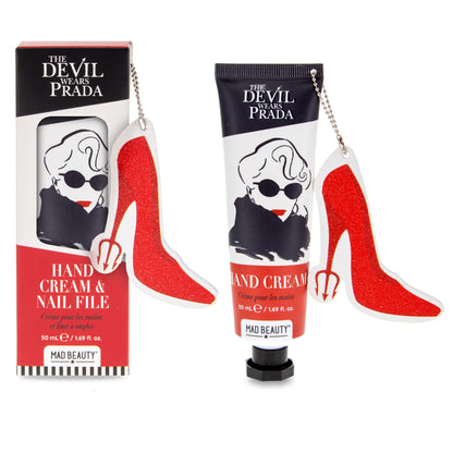 Devil Wears Prada Hand Care Set