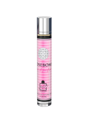 Rosebomb Eau De Parfum 20ml Tester